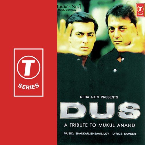 Dus-A Tribute To Mukul Anand Udit Narayan MP3 Download